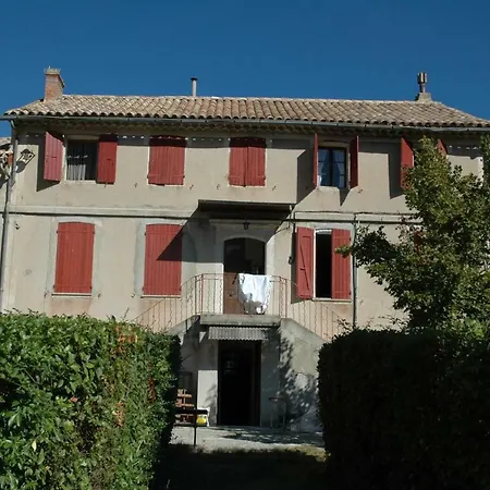 빌라 Domaine De Chausan